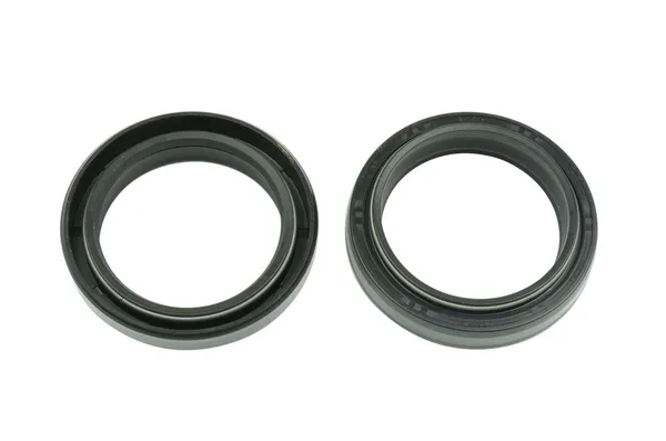 Fork Oil Seals Black-0