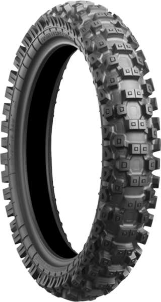 Tire Battlecross X30Rear 100-90, 1, nordicamoto.ro