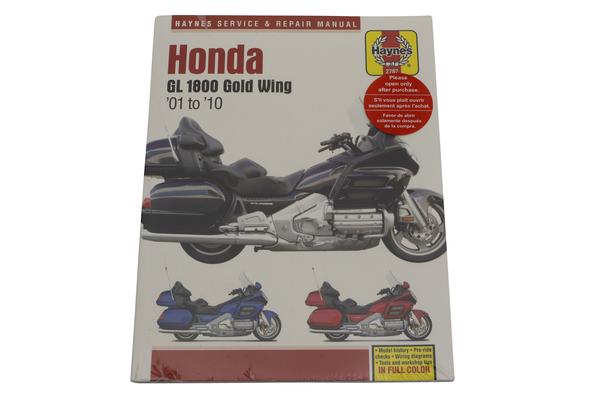 Service Manual, 1, nordicamoto.ro