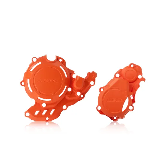 Protecție Carter Motor Acerbis X-Power pentru KTM / Husqvarna, 2, nordicamoto.ro