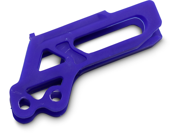 Chain Guide/block Blue