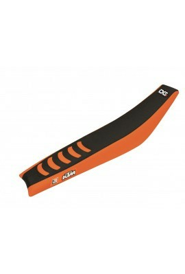 Husa sa KTM 08-11 BlackBird Double Grip 3