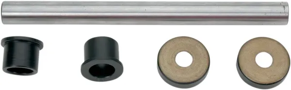 MOOSE RACING A-arm Bearing And Seal Kit Black, Chrome 