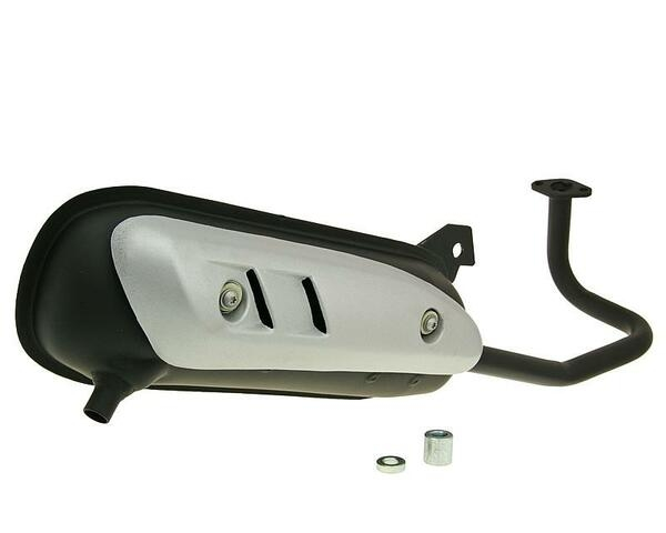 101 Octane Full Exhaust Systems, 3, nordicamoto.ro
