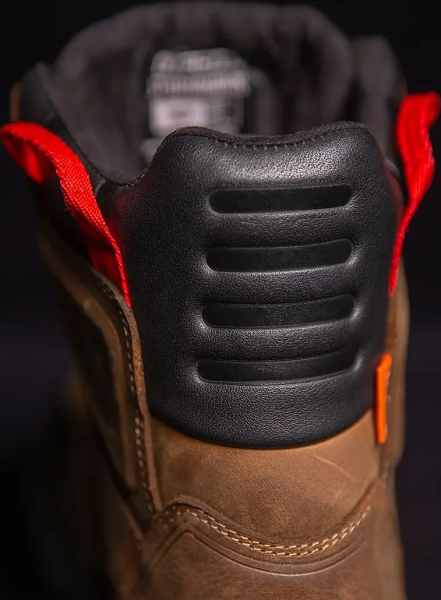 Cizme Icon Stormhawk Brown-1