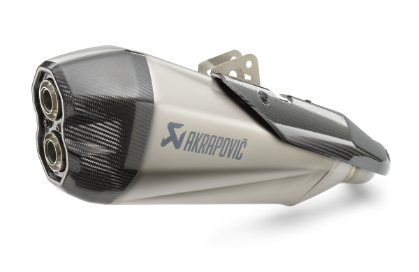 Akrapovic Slip-on Line-0