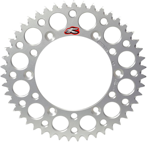 Sprocket Silver, 1, nordicamoto.ro