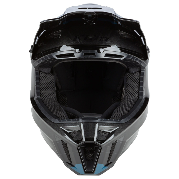 Casca Klim F3 ECE Verge Petrol-42