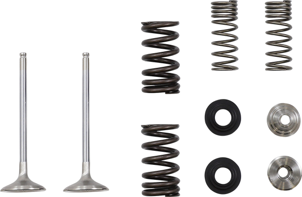MOOSE RACING Exhaust Valve -0