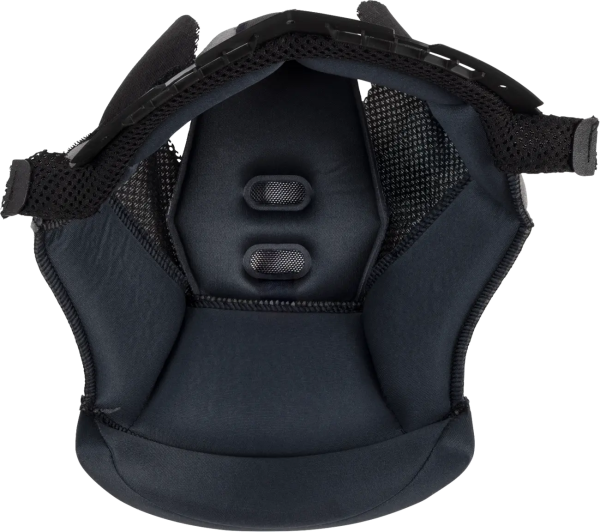 Talon Helmet Liner Black, 3, nordicamoto.ro
