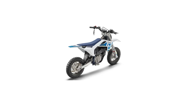 Motocicleta Husqvarna EE 3 '24-3