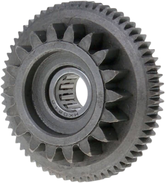 Starter Drive Gear, 2, nordicamoto.ro