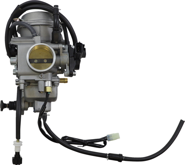 Replacement Carburetor Kit Silver -2d4b2aec03e964192720a9217f45b82b.webp