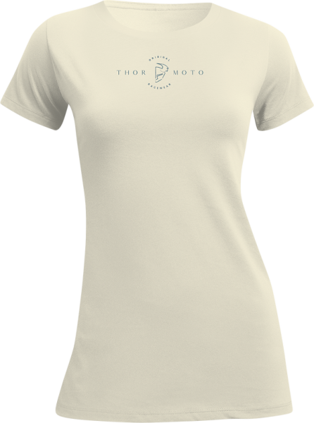 Women's Original T-shirt Off-white -1