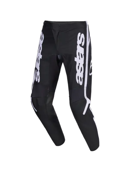 Fluid Apex Pants Black -0