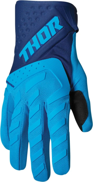 Manusi Thor Spectrum Blue/Navy-4