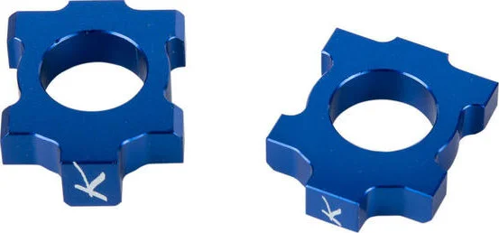 Light Axle Blocks Blue, 1, nordicamoto.ro