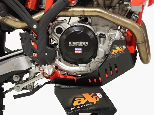 Scut Motor AXP Racing Xtrem Beta RR 350/390/430/480/RR-S '20-'24 Negru, 3, nordicamoto.ro