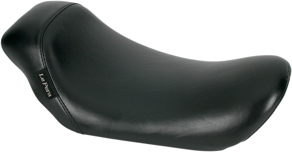 Seat B/bsolo 04-05 Fxd Black, 2, nordicamoto.ro