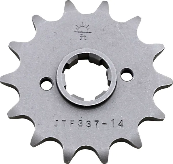 JT SPROCKETS Front Sprocket 
