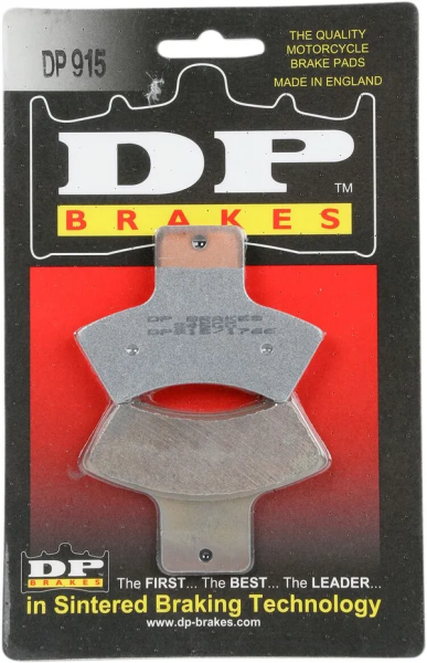 Atv/utv Sintered Metal Brake Pads-0