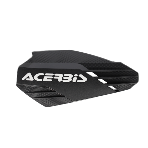 Handguard Acerbis K-LINEAR Orange/Black-3