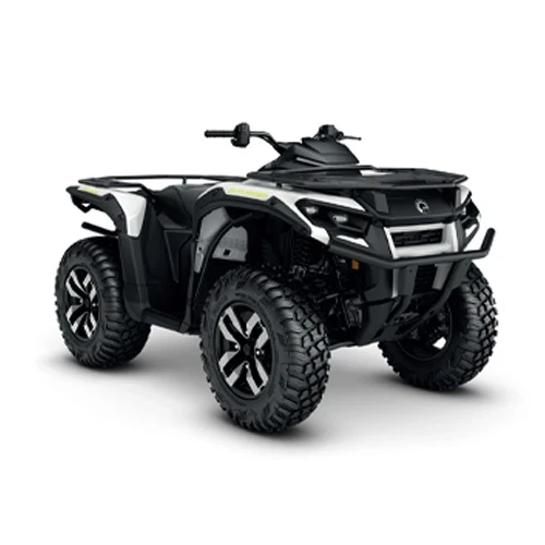 ATV Can-Am Outlander Electric INT '26