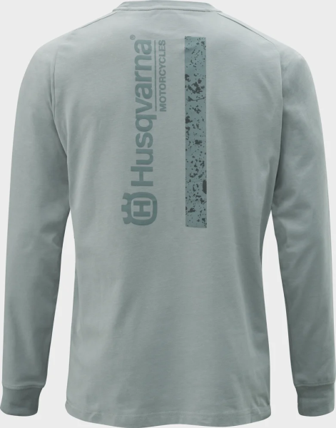 Tricou cu mâneci lungi Accelerate, 2, nordicamoto.ro