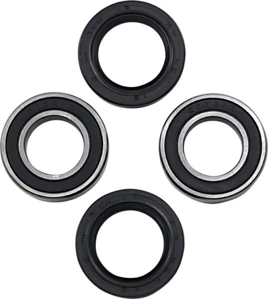 Wheel Bearing Kit For Talon Hubs-0