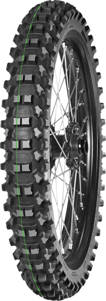 Terra Force-ex Mh Super Light Tire 