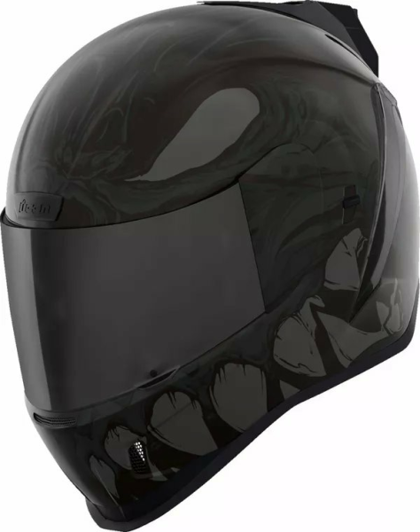 Casca Icon Airform Manik'rr Mips Black-14