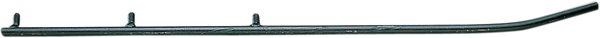 Replacement Easy Steer Bars Black, 2, nordicamoto.ro