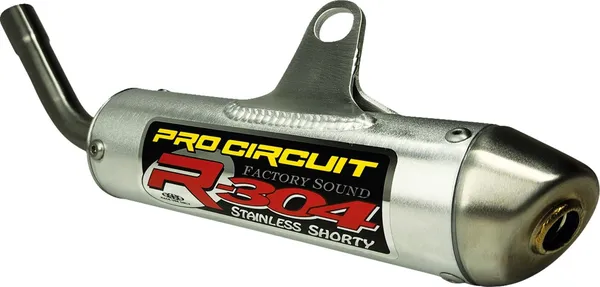 PRO CIRCUIT R-304 Silencer -0