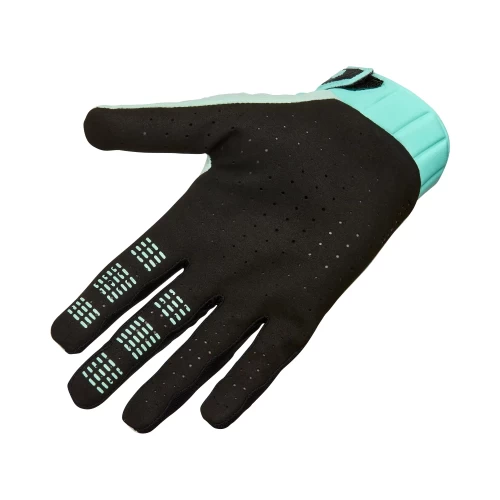 Manusi Fox MX-Flexair Turcoaz XXL, 3, nordicamoto.ro