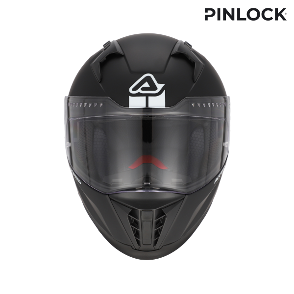 Casca Intergrala Acerbis X-way Negru II XL-7