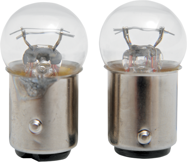 Small Globe Bulb White, 1, nordicamoto.ro