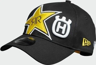 RS REPLICA TEAM CAP, 1, nordicamoto.ro