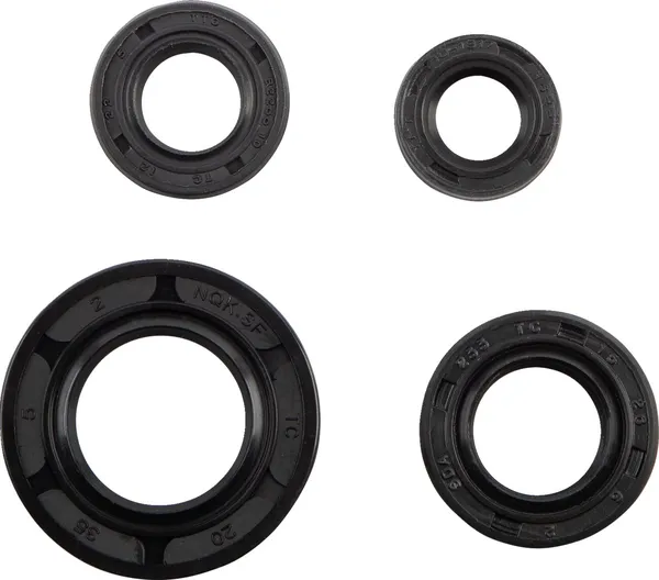 MOOSE RACING Oil Seal Set 