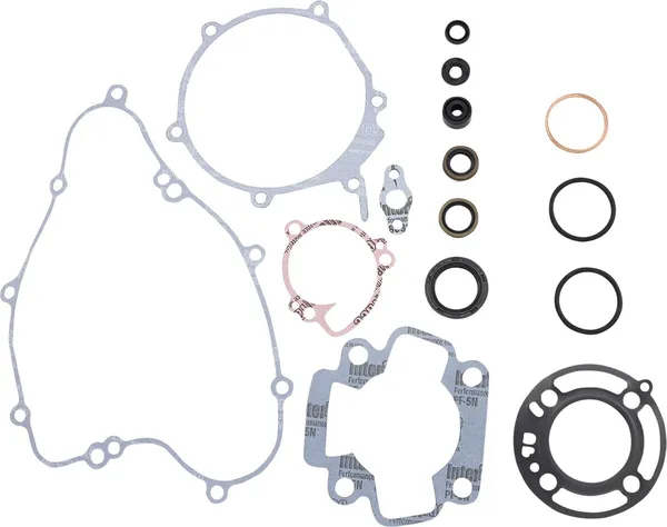 Complete Gasket Kit