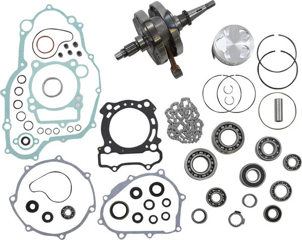 Set complet pentru revizia motorului, 1, nordicamoto.ro