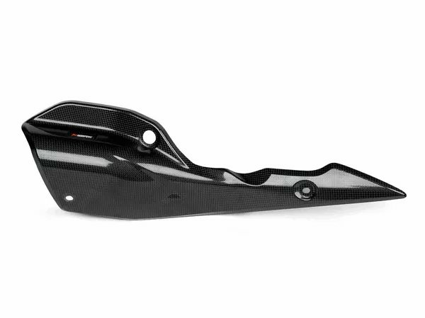 Heat Shield Black 