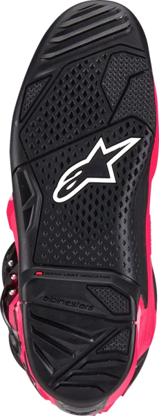 Cizme Dama Alpinestars Limited Edition Diva Tech 7 Pink-4