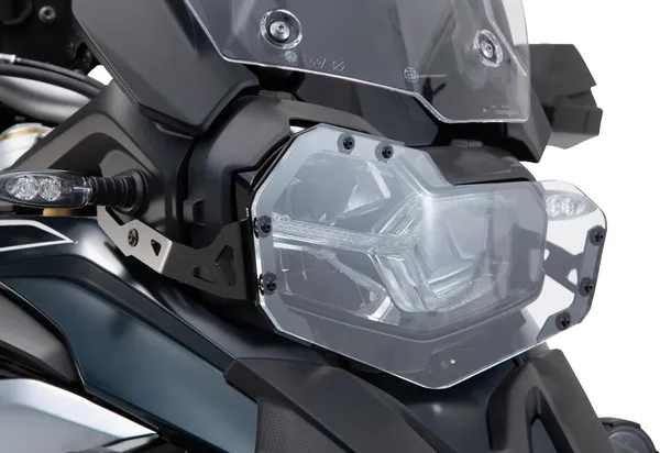 Headlight Guard -3