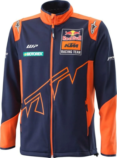 Jachetă softshell Replica Team, 2, nordicamoto.ro