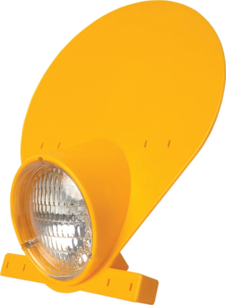 Petty Preston Headlight Clear, 1, nordicamoto.ro