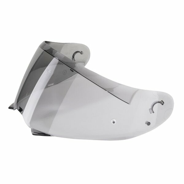 Viziera pentru casca SCORPION EXO-930 ECE22-06 Fumuriu deschis, 2, nordicamoto.ro