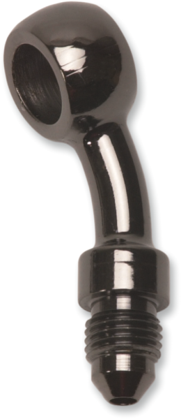 Renegade Banjo Fitting Black, 1, nordicamoto.ro