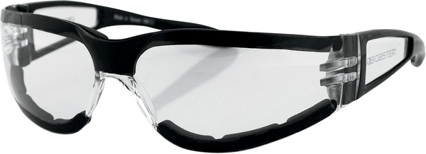 Shield Ii Sunglasses Black Medium Frame, 2, nordicamoto.ro