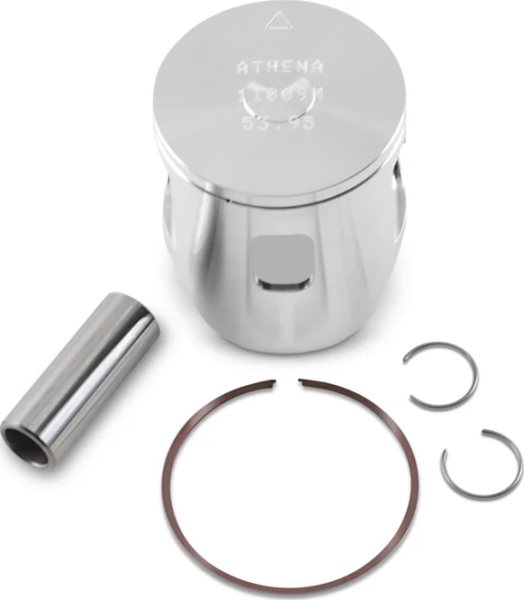 Piston Kit Cr125 92/03 B, 1, nordicamoto.ro