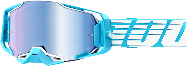 Ochelari 100% Armega OD Sky Blue/Mirror Lentila colorata-2d8c8cf9002c41c3d0a1042ddd6ef087.webp